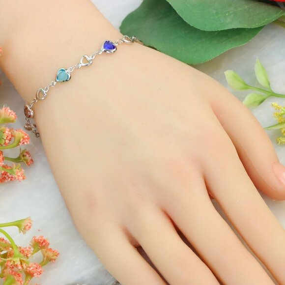 "New Beautiful Design Bracelet for Women/Girls, Gift, B587 - Picture 1 of 10